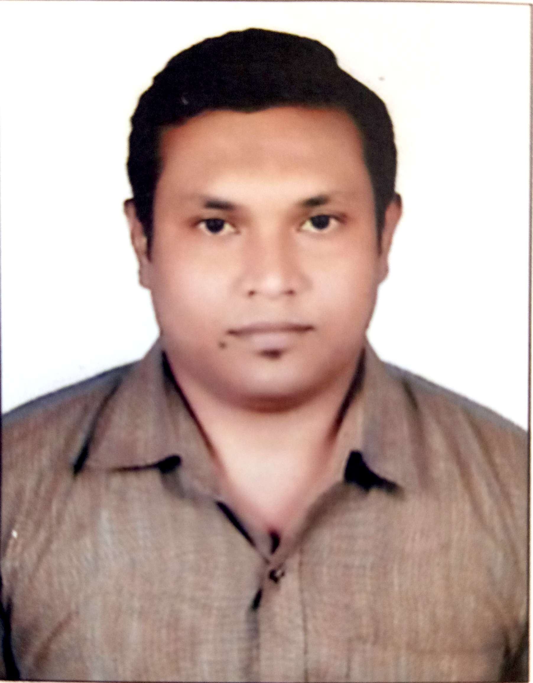 MD. JUNAID FAISAL KHAN